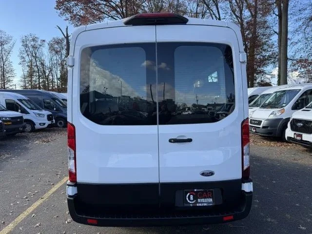 2021 Ford Transit - Image 6 of 12
