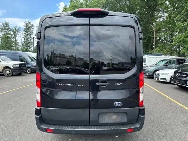 2021 Ford Transit - Image 5 of 12