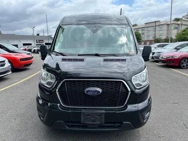 2021 Ford Transit - Image 2 of 12