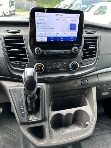 2021 Ford Transit - Image 11 of 12