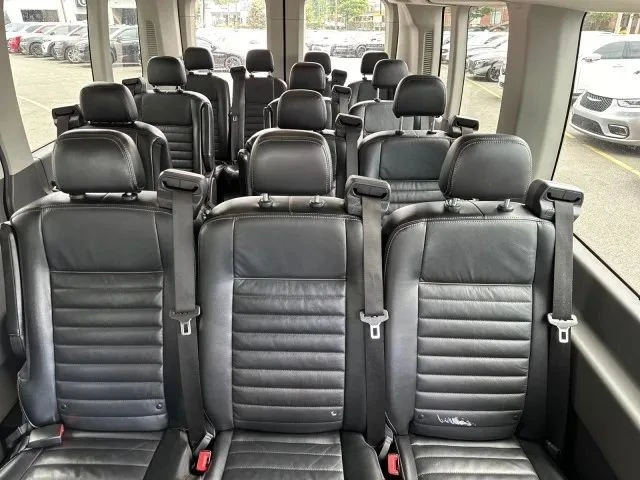 2021 Ford Transit - Image 8 of 12