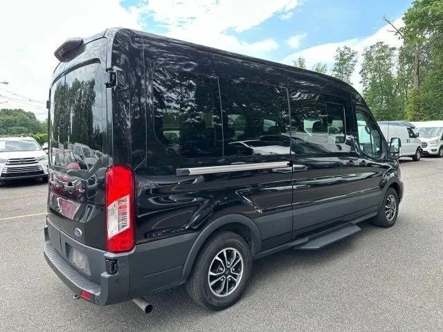 2021 Ford Transit - Image 6 of 12