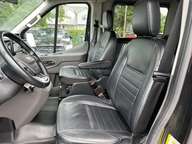 2021 Ford Transit - Image 9 of 12