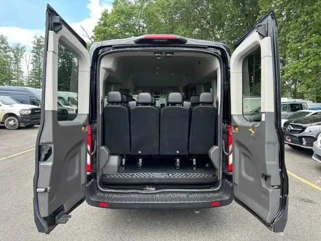 2021 Ford Transit - Image 7 of 12