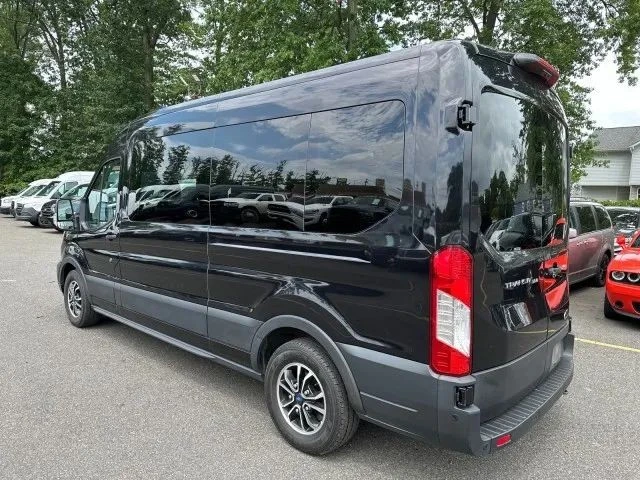 2021 Ford Transit - Image 4 of 12