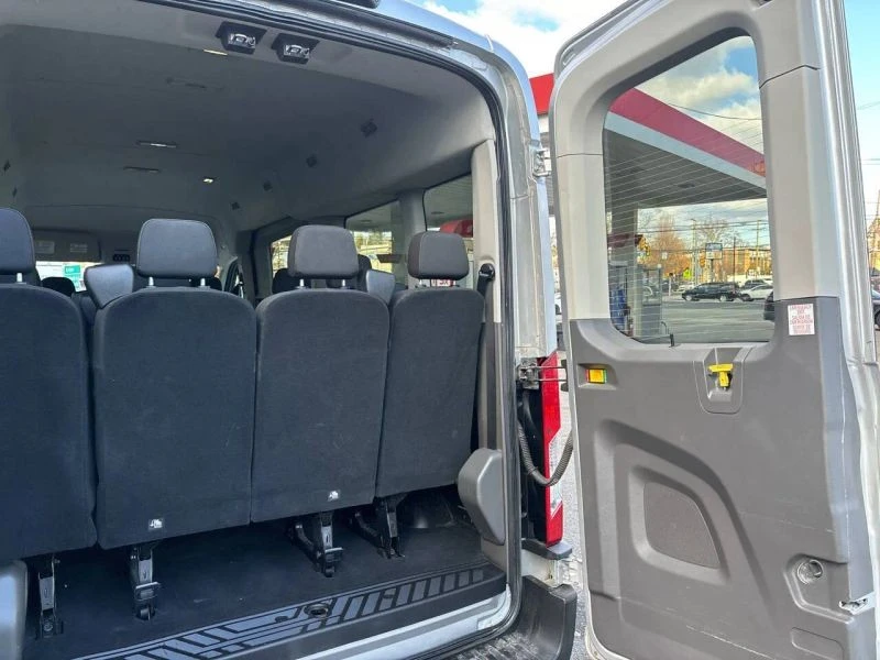 2021 Ford Transit - Image 11 of 12
