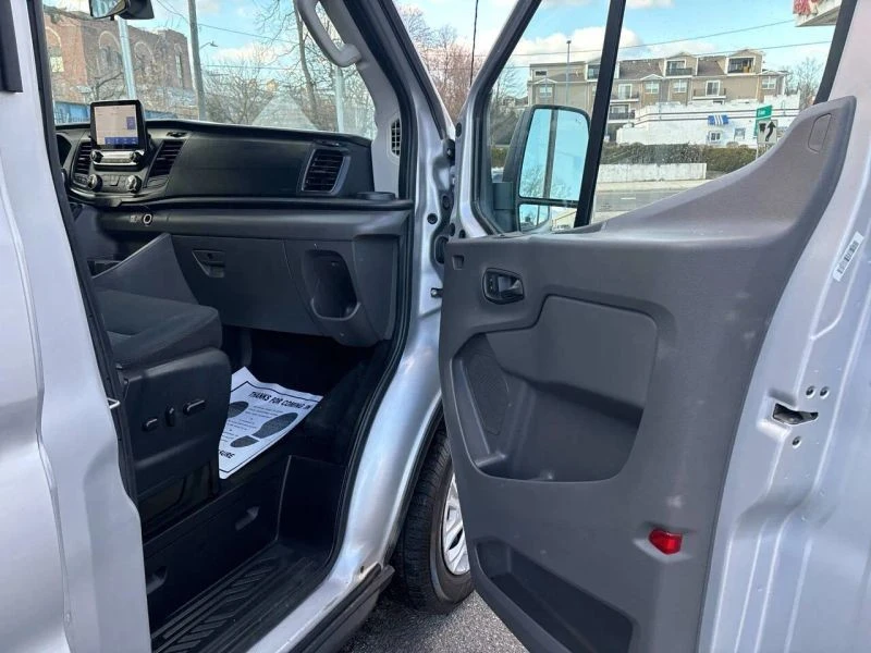 2021 Ford Transit - Image 7 of 12