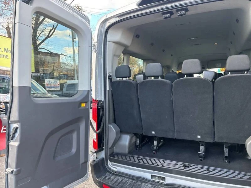 2021 Ford Transit - Image 12 of 12
