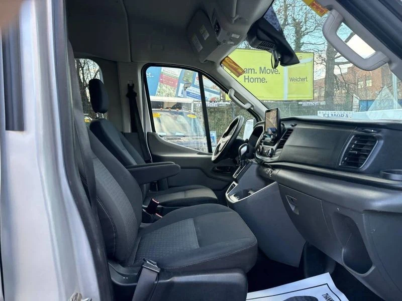 2021 Ford Transit - Image 8 of 12