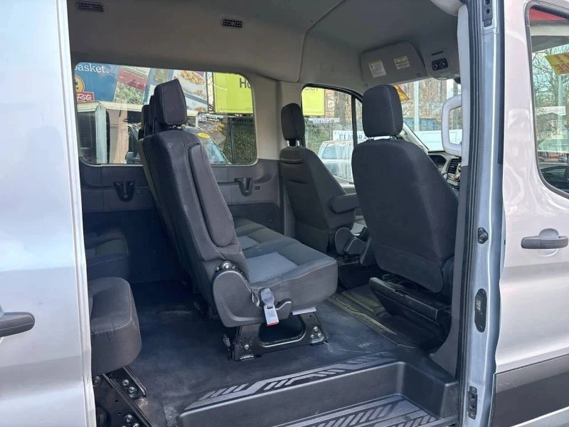 2021 Ford Transit - Image 9 of 12