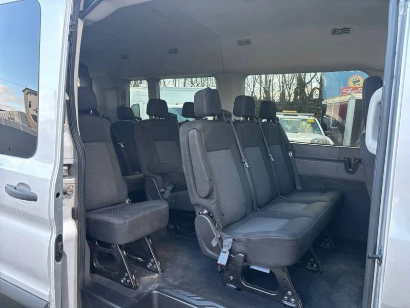 2021 Ford Transit - Image 10 of 12