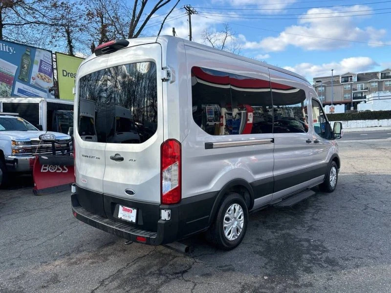 2021 Ford Transit - Image 6 of 12