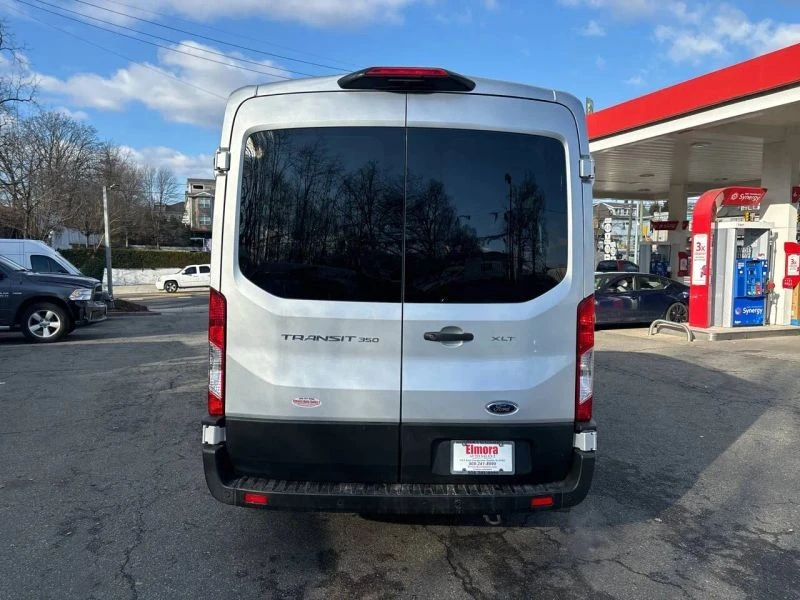 2021 Ford Transit - Image 5 of 12
