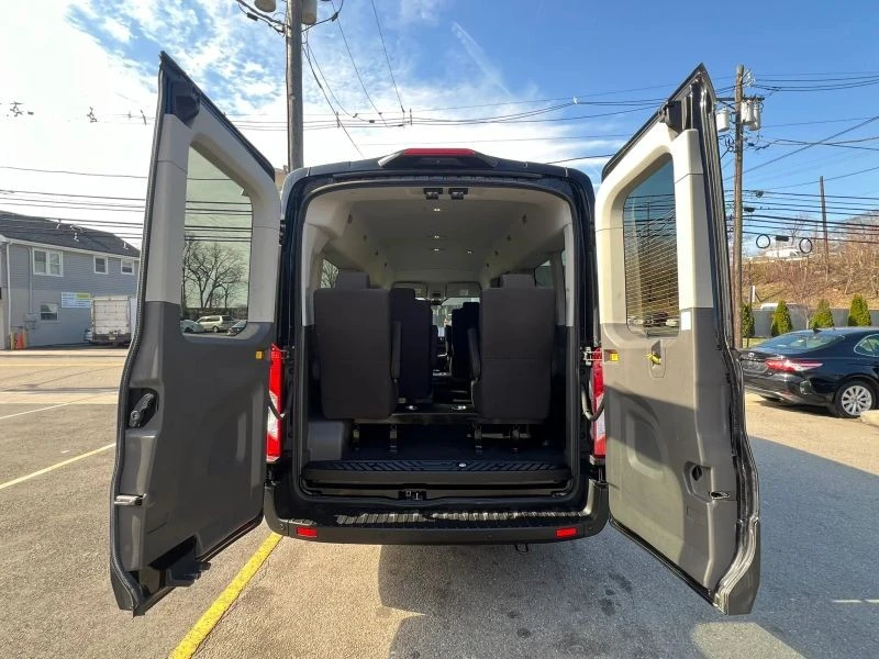 2021 Ford Transit - Image 9 of 12