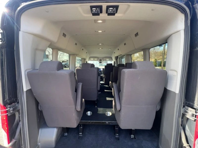 2021 Ford Transit - Image 10 of 12