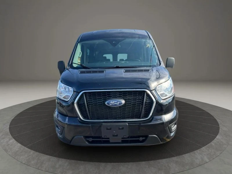 2021 Ford Transit - Image 2 of 12