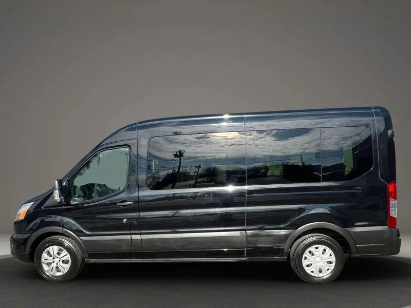 2021 Ford Transit - Image 8 of 12