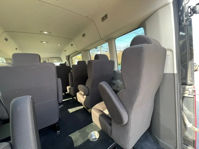 2021 Ford Transit - Image 12 of 12