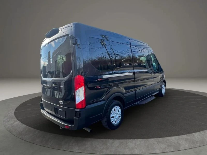 2021 Ford Transit - Image 5 of 12