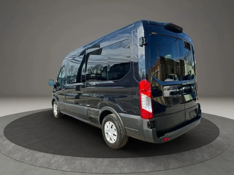 2021 Ford Transit - Image 7 of 12