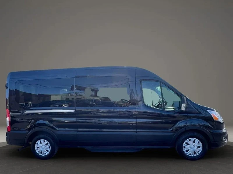 2021 Ford Transit - Image 4 of 12
