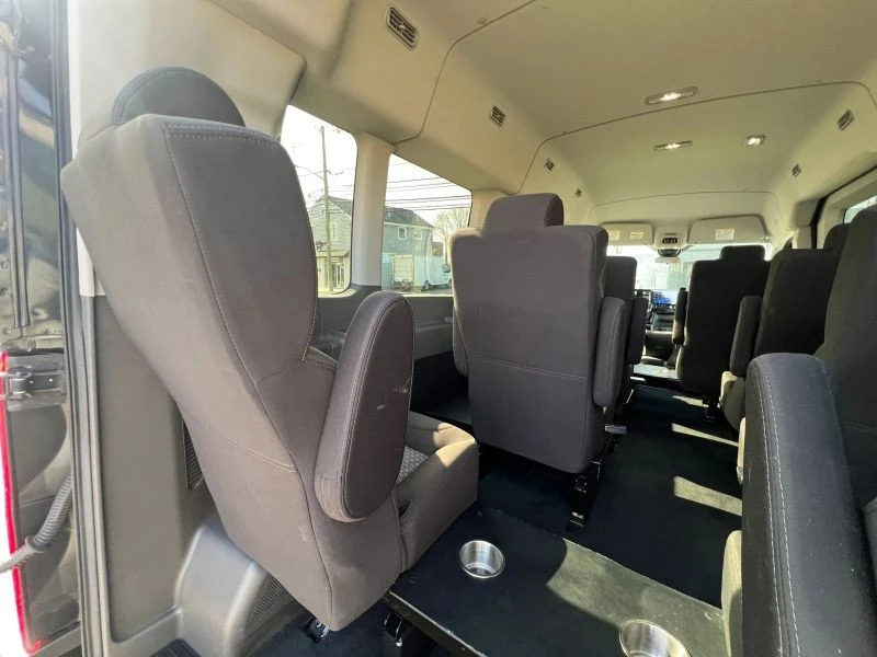 2021 Ford Transit - Image 11 of 12
