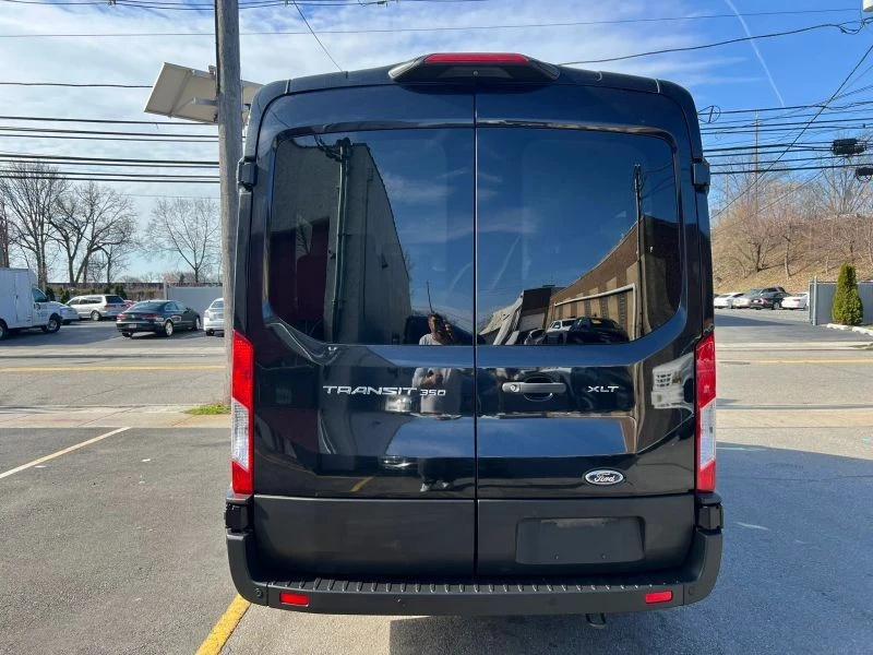 2021 Ford Transit - Image 6 of 12