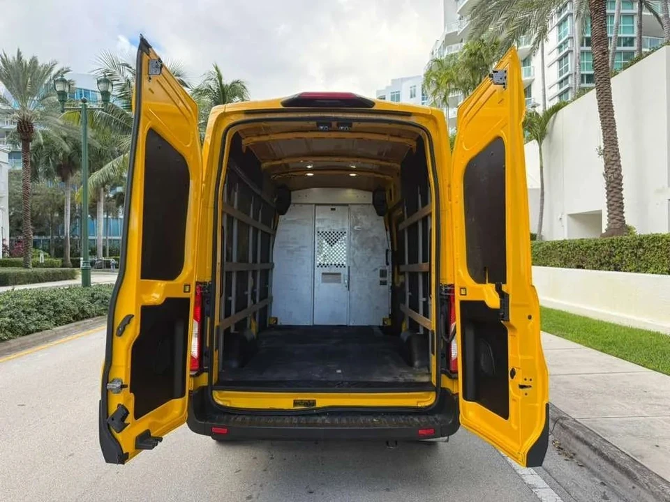 2021 Ford Transit - Image 10 of 12