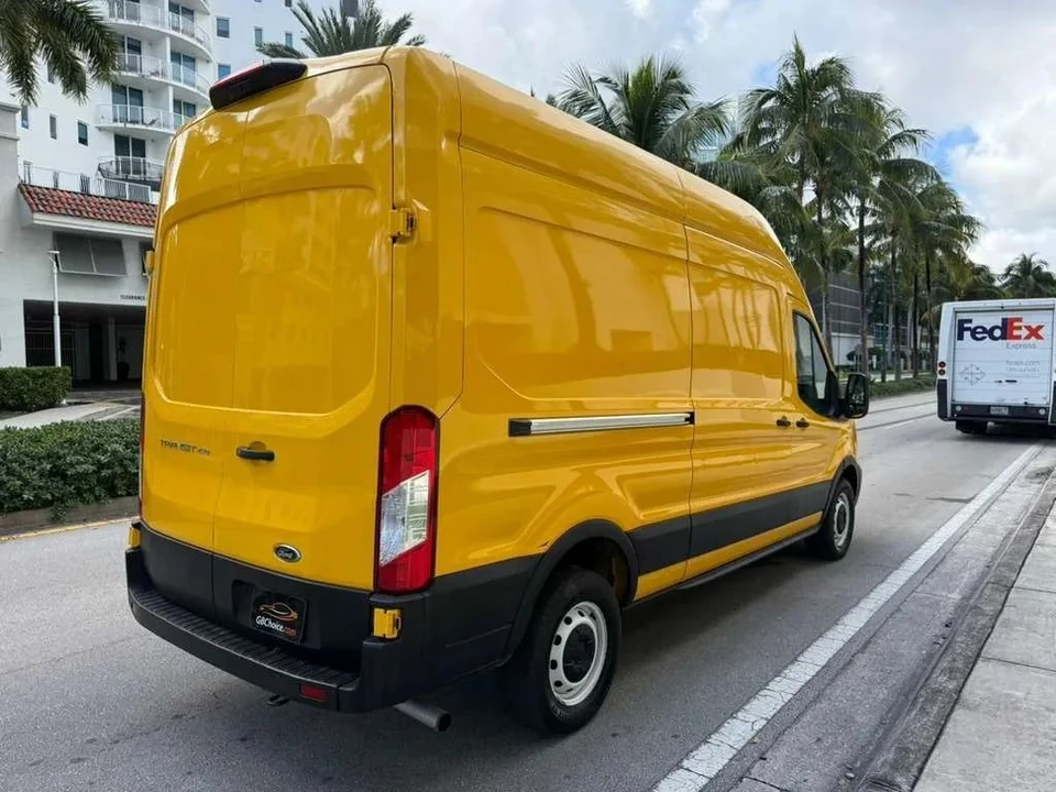 2021 Ford Transit - Image 5 of 12