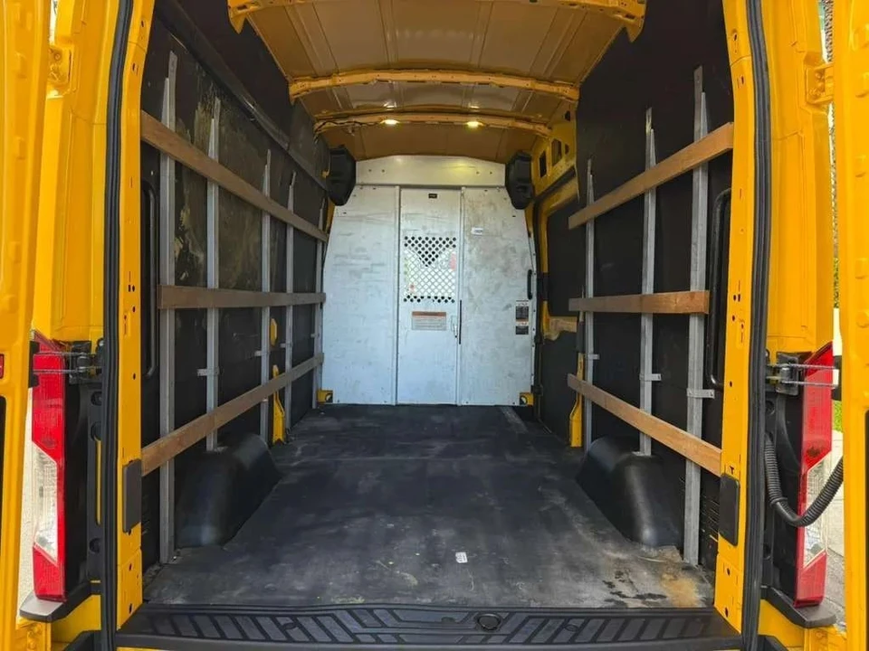 2021 Ford Transit - Image 9 of 12