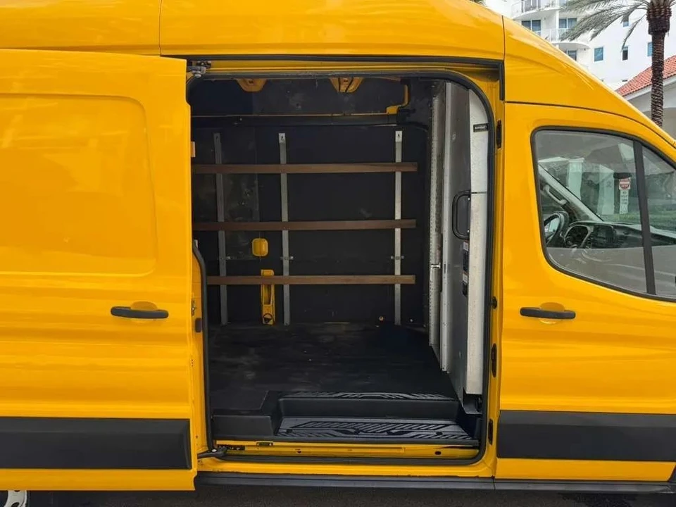 2021 Ford Transit - Image 12 of 12