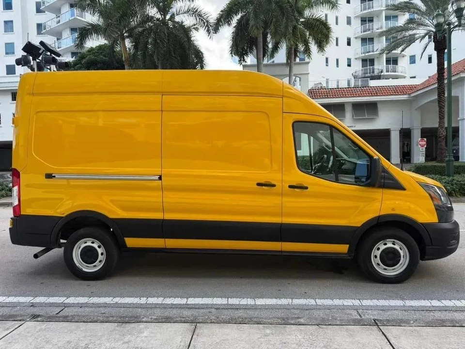 2021 Ford Transit - Image 6 of 12