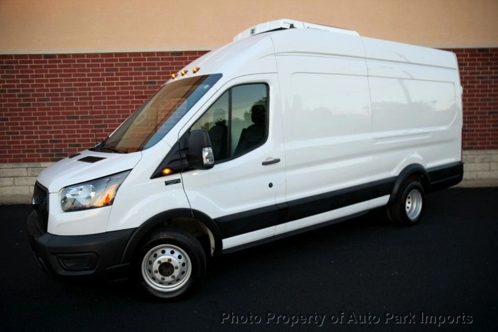 2021 Ford Transit - Image 4 of 12