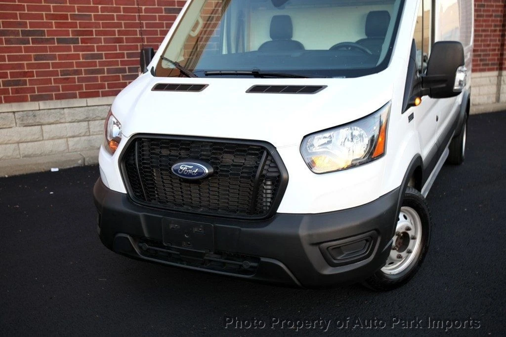 2021 Ford Transit - Image 8 of 12