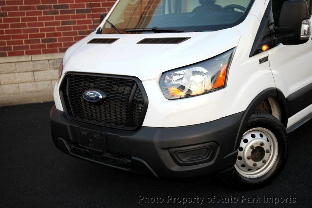 2021 Ford Transit - Image 7 of 12