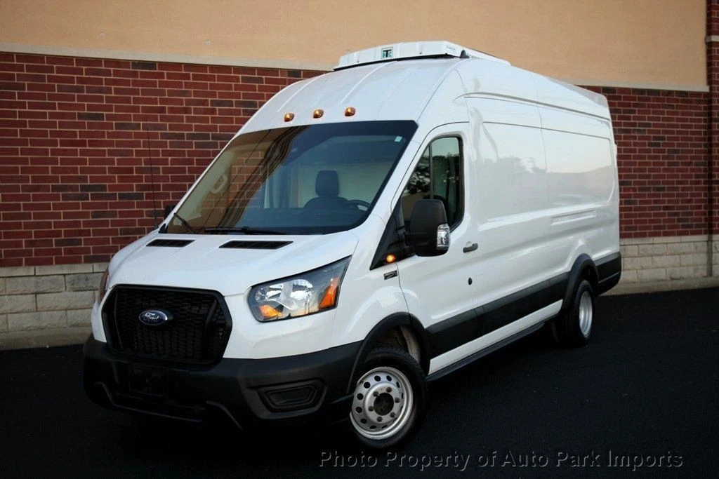 2021 Ford Transit - Image 3 of 12