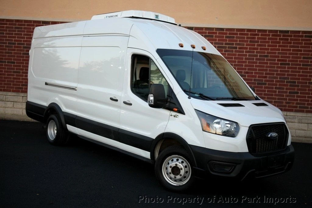 2021 Ford Transit - Image 10 of 12