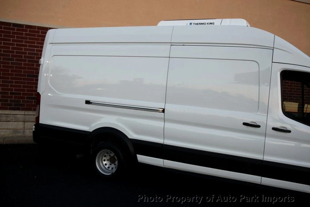 2021 Ford Transit - Image 12 of 12