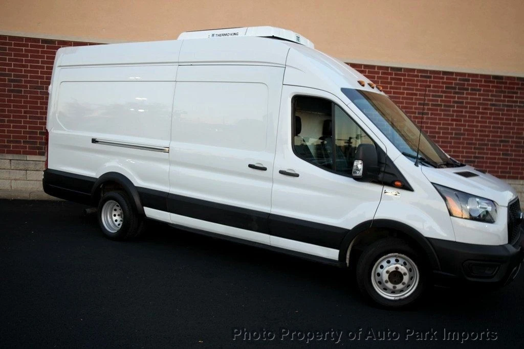 2021 Ford Transit - Image 11 of 12