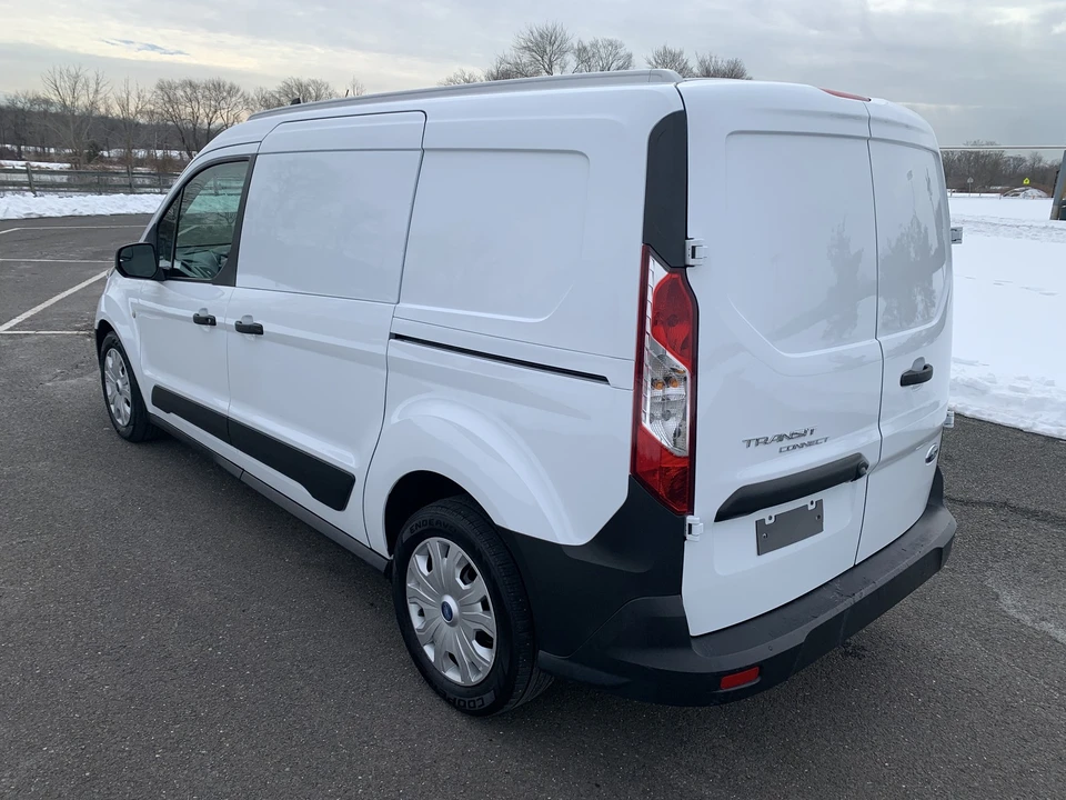 2021 Ford Transit Connect - Image 7 of 21