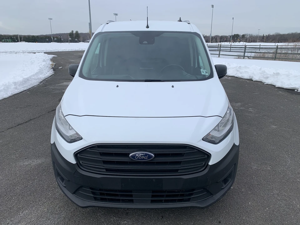 2021 Ford Transit Connect - Image 2 of 21