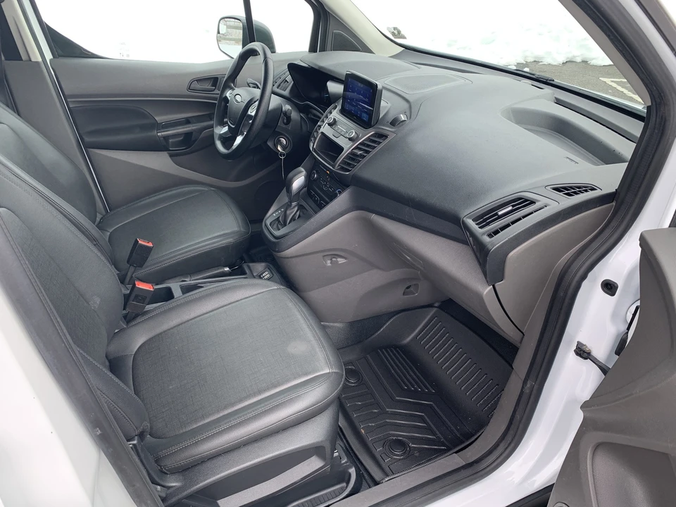 2021 Ford Transit Connect - Image 19 of 21