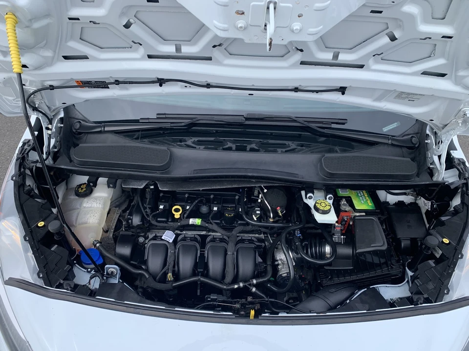 2021 Ford Transit Connect - Image 10 of 21