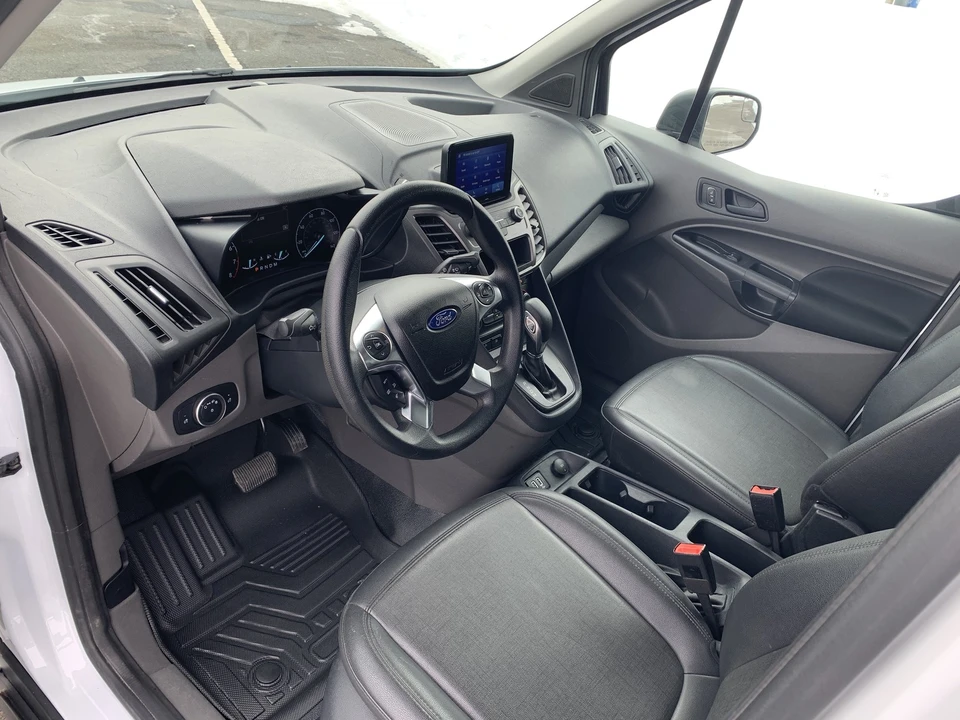 2021 Ford Transit Connect - Image 11 of 21