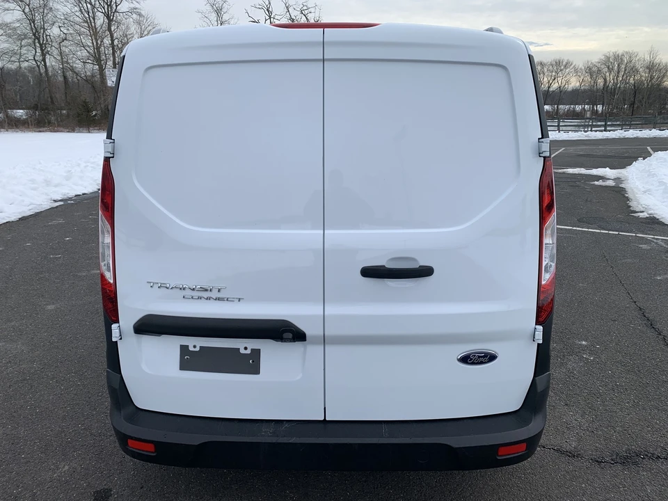2021 Ford Transit Connect - Image 6 of 21