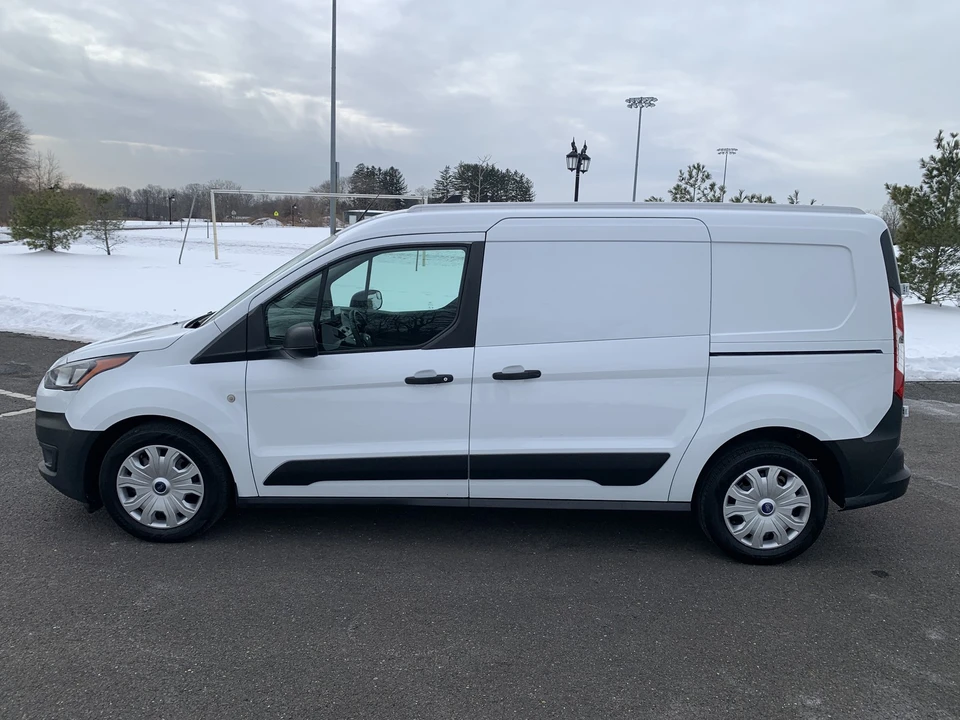2021 Ford Transit Connect - Image 8 of 21