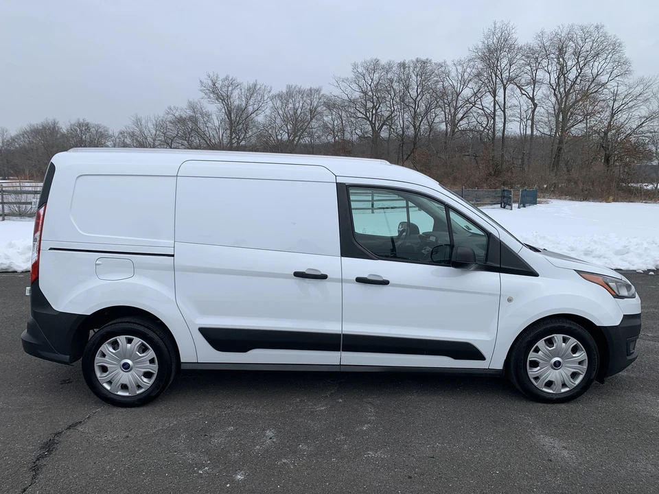 2021 Ford Transit Connect - Image 4 of 21