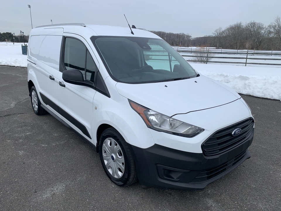 2021 Ford Transit Connect - Image 3 of 21