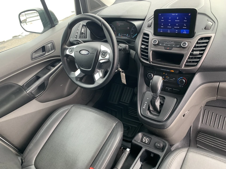 2021 Ford Transit Connect - Image 21 of 21