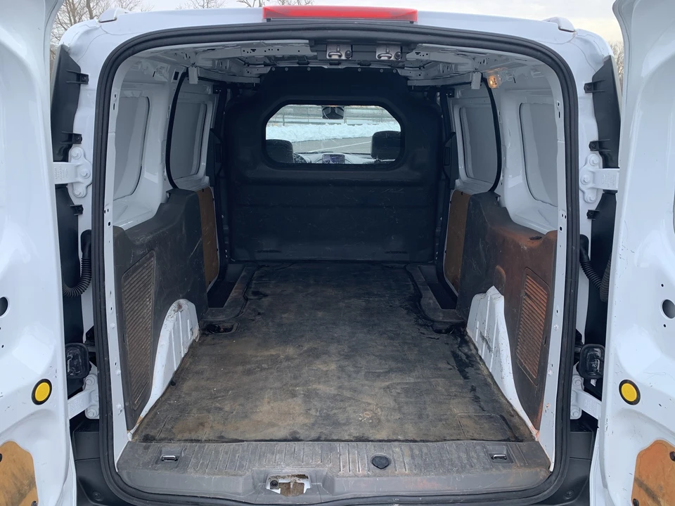 2021 Ford Transit Connect - Image 15 of 21